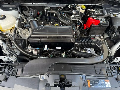 New 2025 Ford Escape Active w/ Cold Weather Package image 25