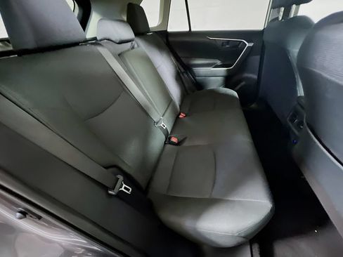 Certified 2024 Toyota RAV4 LE AWD/4WD image 23