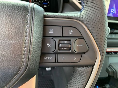 New 2026 Toyota Tundra Limited image 26