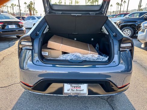 New 2026 Toyota Prius Plug-In Hybrid image 13