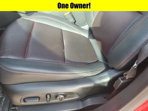 Used 2023 Chevrolet Blazer RS w/ Driver Confidence II Package image 10