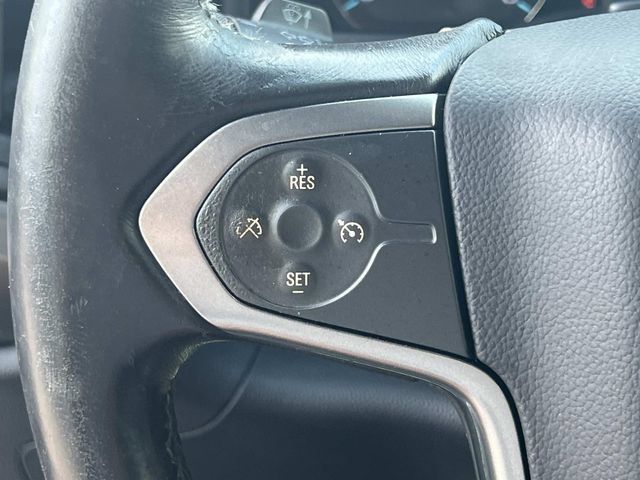 Used 2015 Chevrolet Silverado 2500 LT RWD image 25