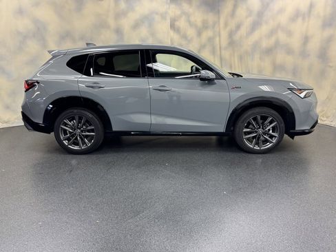 Used 2025 Acura ADX A-Spec image 9