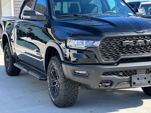 New 2026 RAM 1500 Rebel image 9