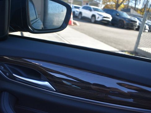 Used 2021 BMW 540i xDrive w/ M Sport Package image 22