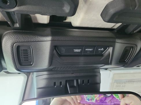 New 2026 Jeep Wrangler Rubicon image 19