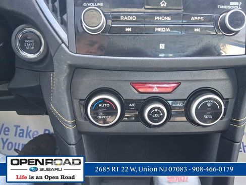 Used 2023 Subaru Crosstrek 2.5i Sport image 22