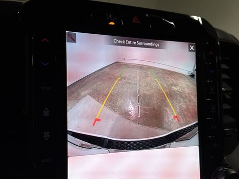 New 2026 RAM 1500 Laramie w/ Laramie Preferred Package image 20