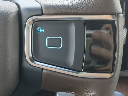 New 2026 Ford Expedition King Ranch AWD/4WD image 25