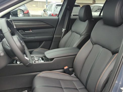 New 2026 MAZDA CX-50 AWD 2.5 Hybrid w/ Weather Package image 10