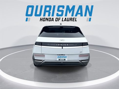 Used 2023 Hyundai Ioniq 5 Limited image 7