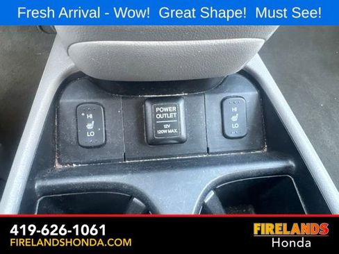 Used 2012 Honda CR-V EX-L image 27
