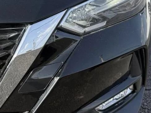 Used 2021 Nissan Sentra SR FWD image 9