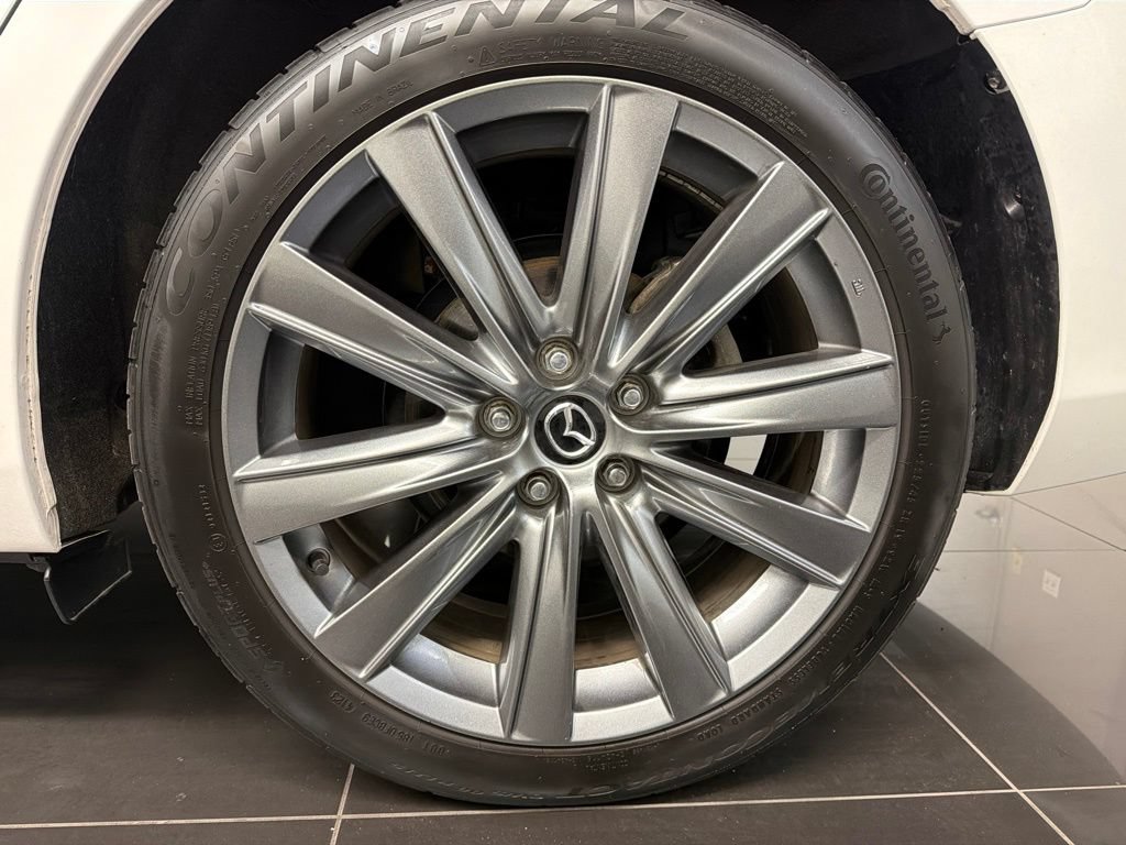 Used 2021 MAZDA MAZDA6 Touring FWD image 7