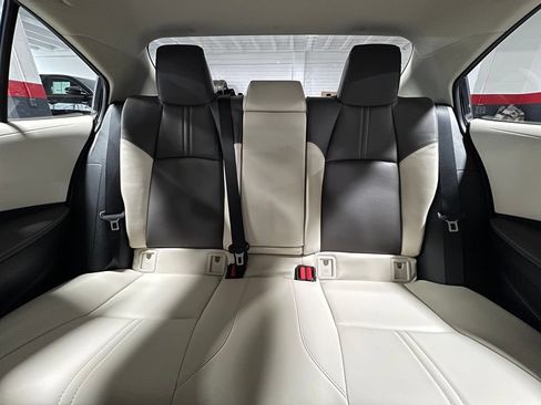 New 2026 Toyota Corolla XLE FWD image 17