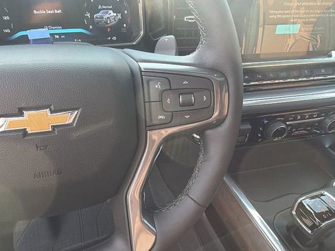 New 2026 Chevrolet Silverado 1500 High Country image 21