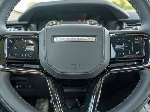 New 2026 Land Rover Range Rover Velar S image 14