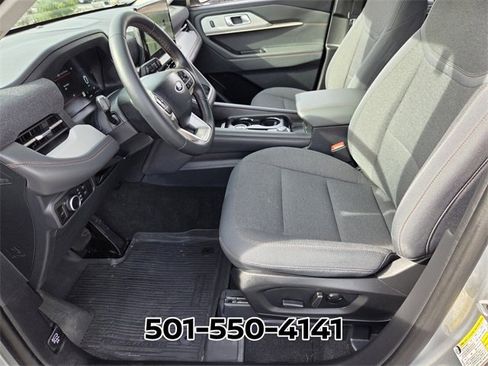 Used 2025 Ford Explorer Active image 9