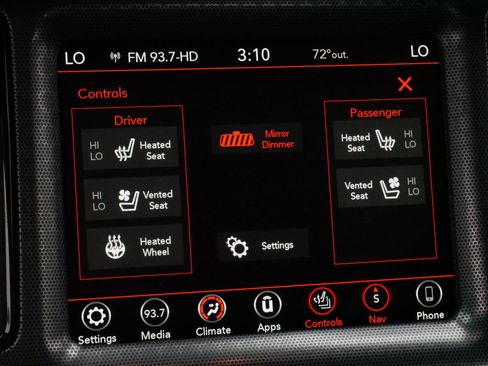 Used 2018 Dodge Challenger GT w/ Driver Convenience Group AWD/4WD image 30