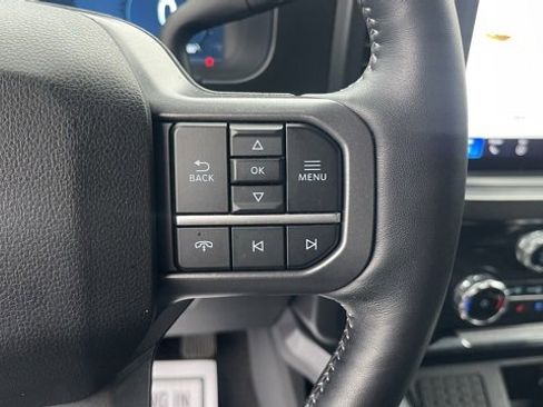 Used 2024 Ford F350 Lariat w/ Lariat Ultimate Package image 18