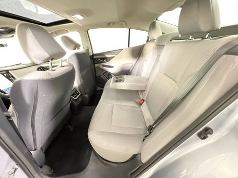 Used 2023 Subaru Legacy Premium image 25