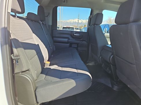 Used 2023 Chevrolet Silverado 2500 LT image 29