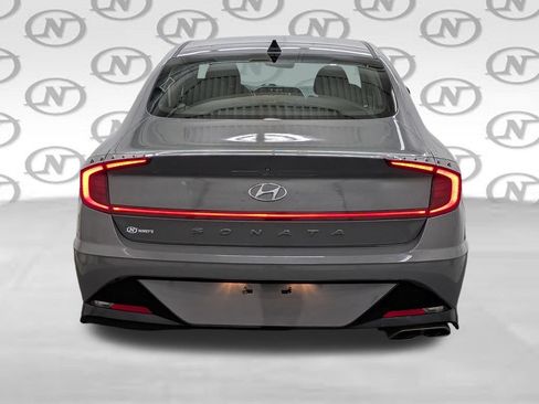 Used 2021 Hyundai Sonata SEL FWD image 27