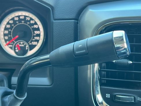 Used 2018 RAM 3500 Lone Star w/ Sport Appearance Group image 21