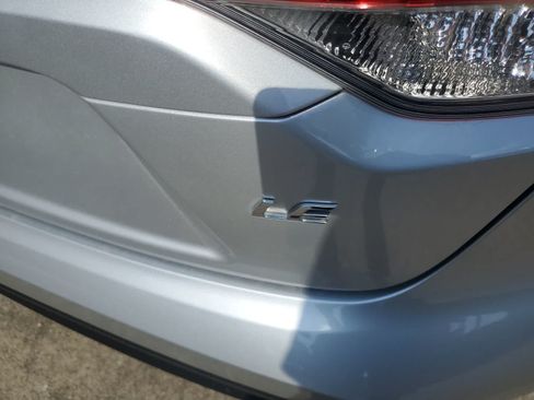 Used 2025 Toyota Corolla LE FWD image 11