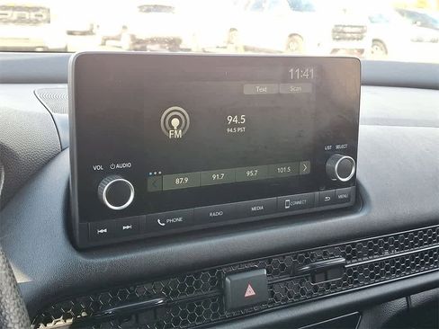 Certified 2023 Honda HR-V LX image 14