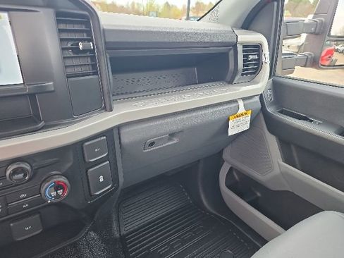 New 2026 Ford F550 4x4 Regular Cab Super Duty image 22