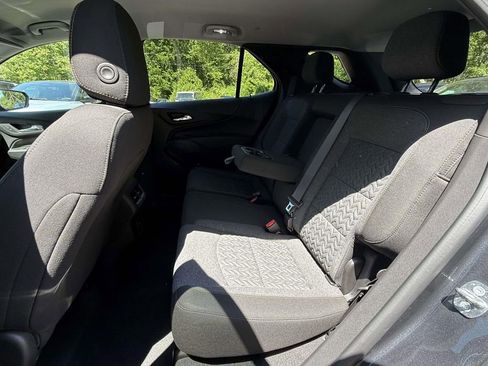 Used 2023 Chevrolet Equinox LT FWD image 13