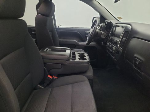 Used 2016 Chevrolet Silverado 1500 LT w/ All Star Edition AWD/4WD image 21