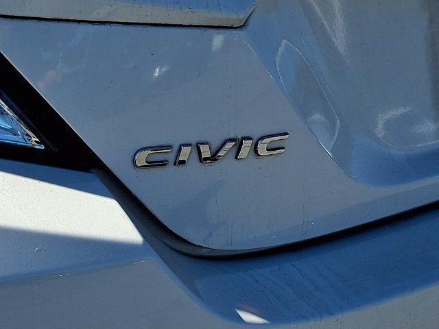 Used 2020 Honda Civic EX image 31