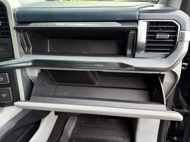 Certified 2023 Ford F150 Limited AWD/4WD image 11