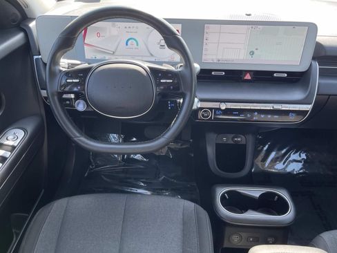 Used 2024 Hyundai Ioniq 5 SEL RWD image 6