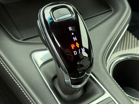 Certified 2025 Cadillac CT4 V Blackwing w/ Driver Assist Package image 24