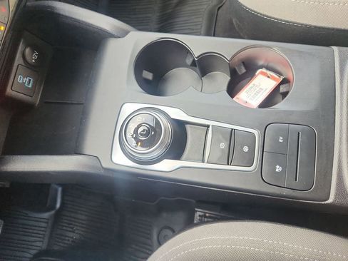 Certified 2022 Ford Escape SE w/ Convenience Package image 20