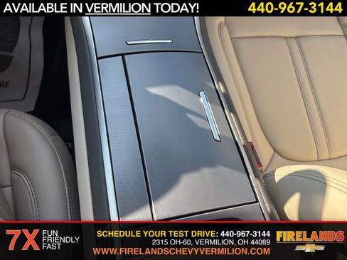 Used 2018 Lincoln MKZ Premiere image 22