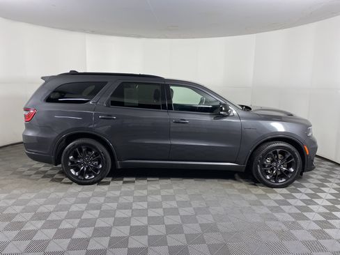 Used 2023 Dodge Durango R/T image 8