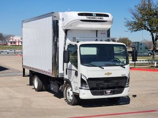 New 2025 Chevrolet Low Cab Forward 5500 XD RWD video 2