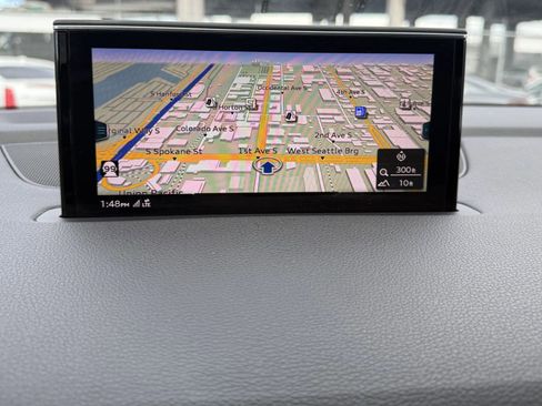 Used 2019 Audi Q7 3.0T Premium Plus w/ Premium Plus Package image 33