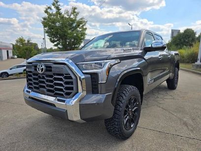 New 2026 Toyota Tundra 1794 Edition