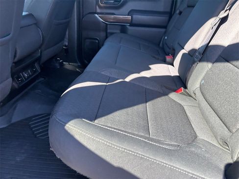 Used 2022 Chevrolet Silverado 1500 RST image 25