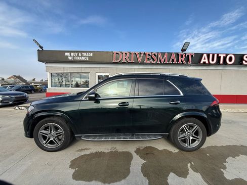 Used 2022 Mercedes-Benz GLE 450 4MATIC image 6