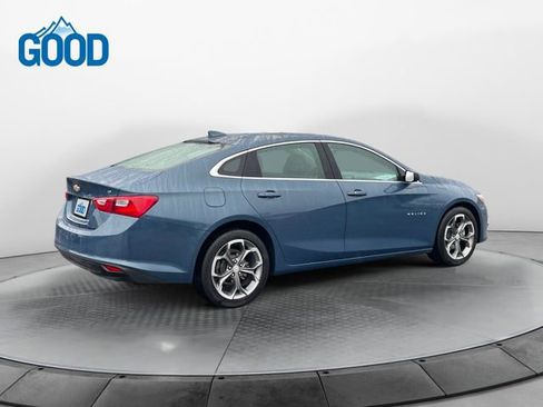 Used 2024 Chevrolet Malibu LT image 5