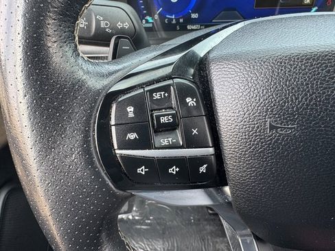 Used 2022 Ford Explorer ST w/ Equipment Group 401A image 24
