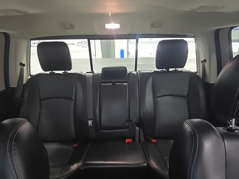 Used 2016 RAM 1500 Laramie w/ Protection Group image 18