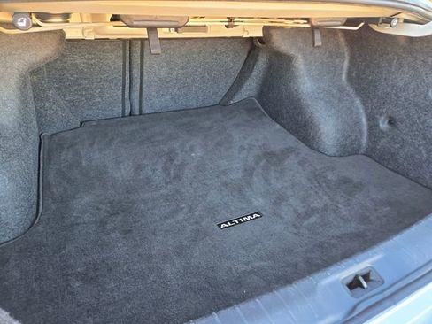 Used 2022 Nissan Altima 2.5 SR image 13