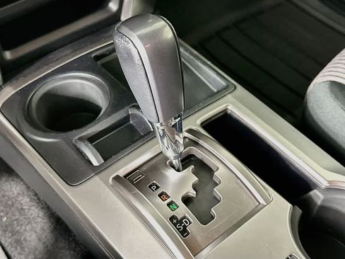 Used 2018 Toyota 4Runner SR5 RWD image 19